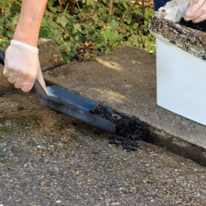 dmd Asphalt Repair Set